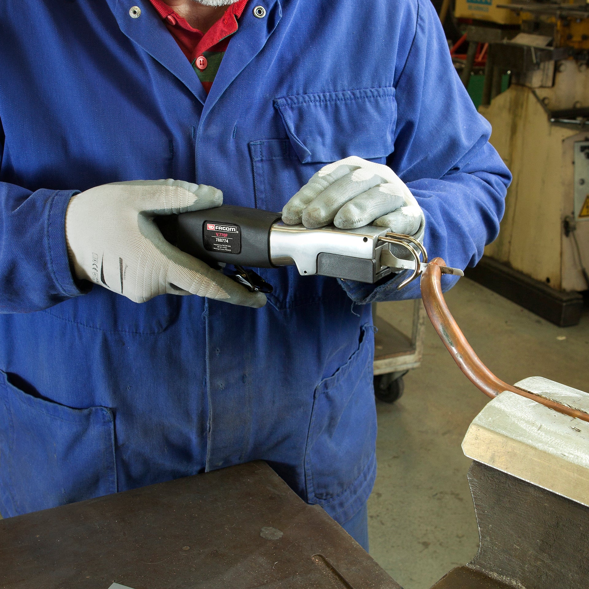 923 A - Scie sauteuse - Usag - U09230002 923 A - Scie sauteuse - Usag - U09230002